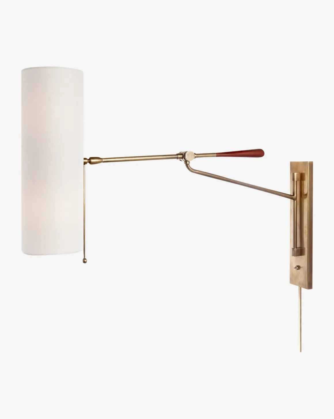 Frankfort Articulating Wall Light