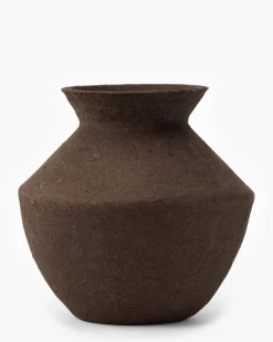 Frederick Paper Mache Vase