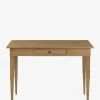 Fredrick Old World Desk