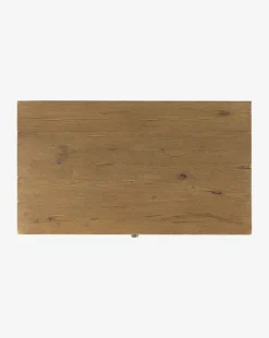 Fredrick Old World Desk