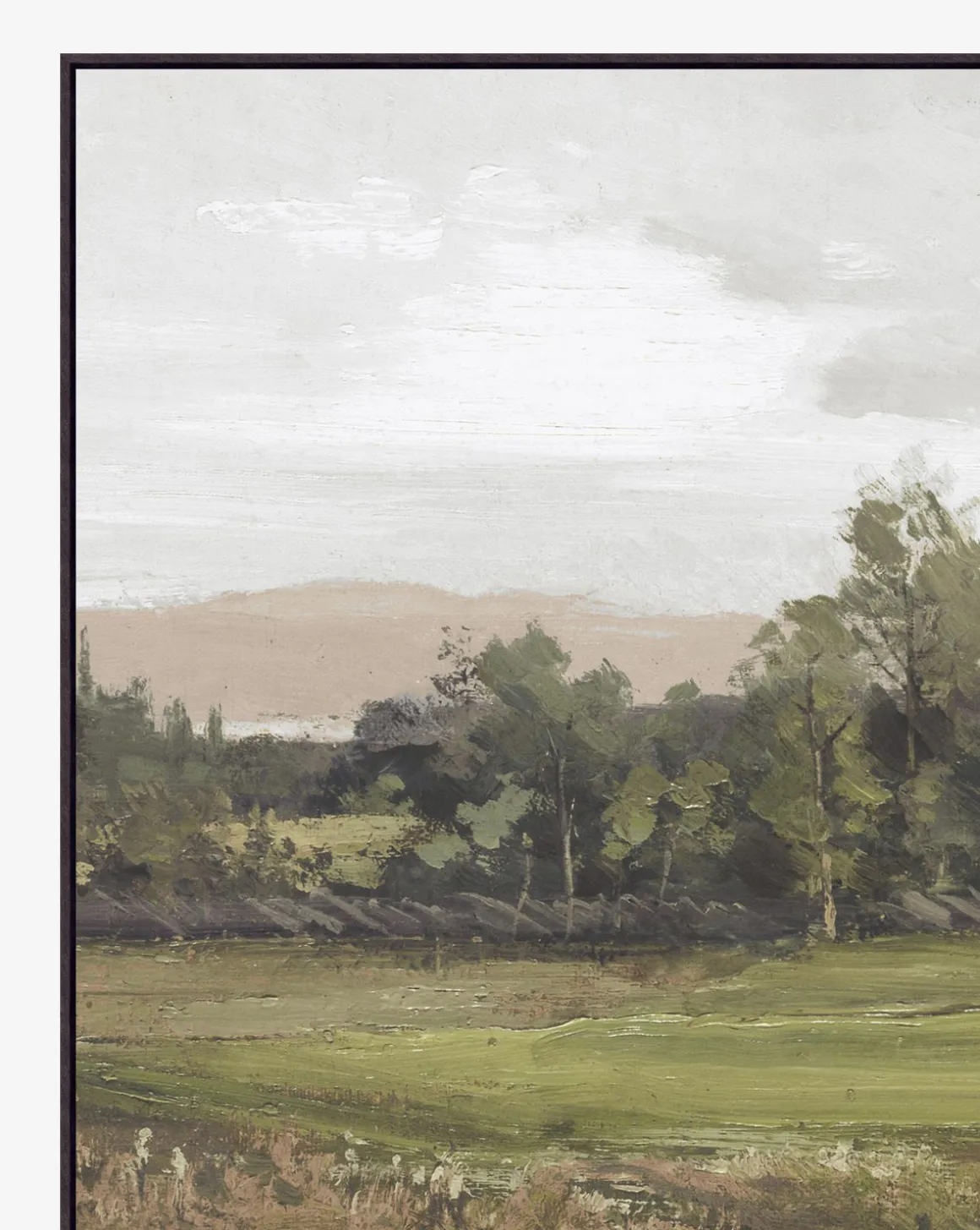 French Farmland