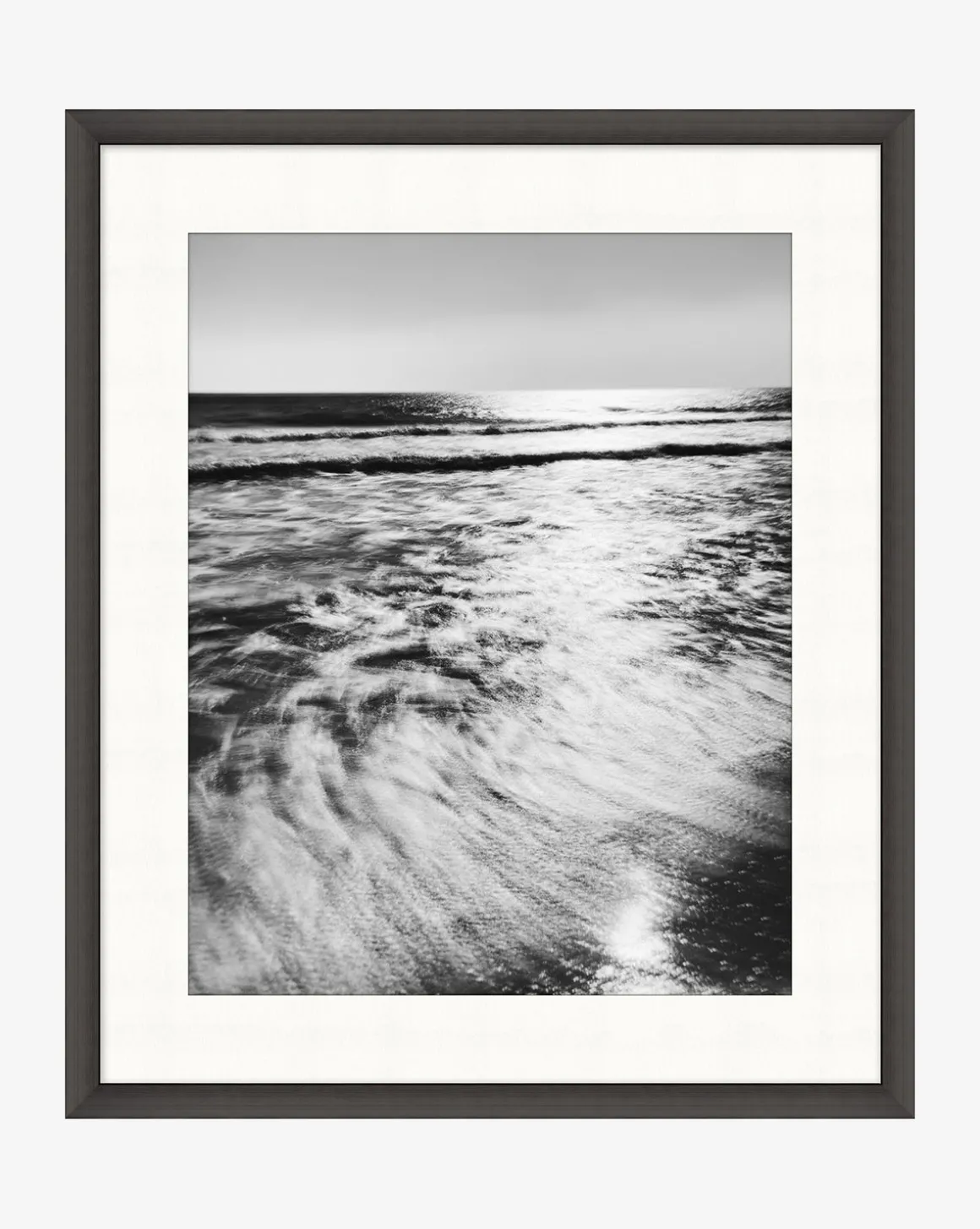 Frozen Waves
