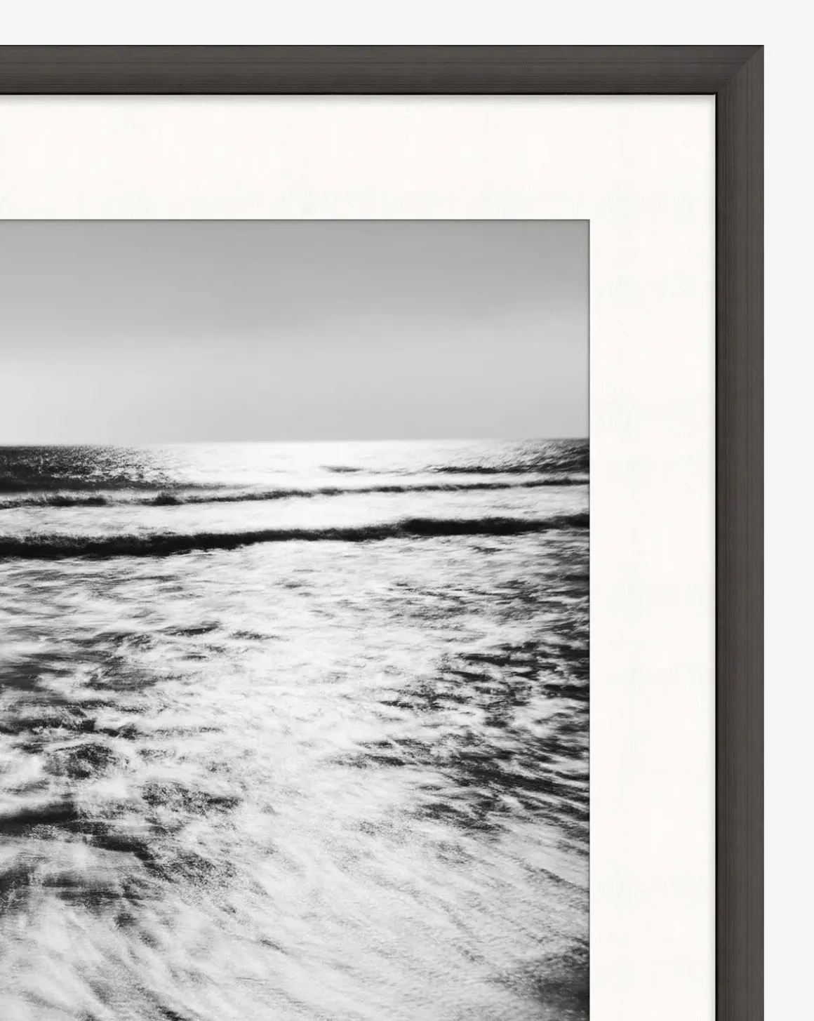 Frozen Waves