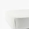 Fulton Stripe Crib Sheet