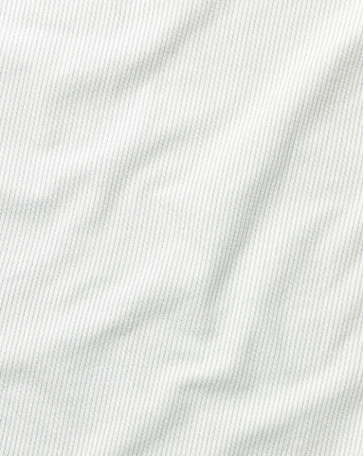 Fulton Stripe Crib Sheet