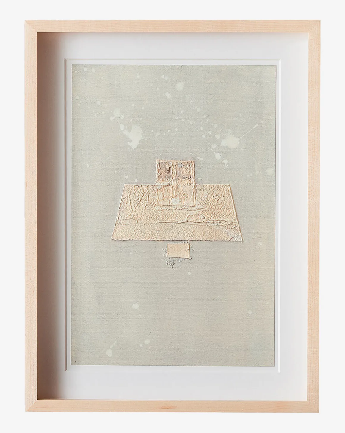Galactic VIII by Jade Dacay