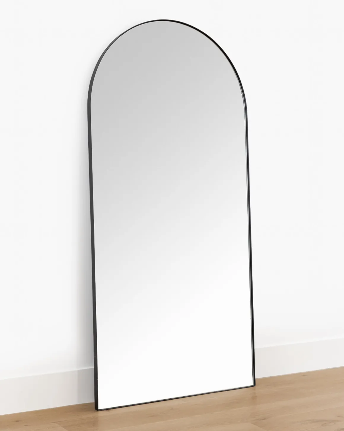 Gala Floor Mirror