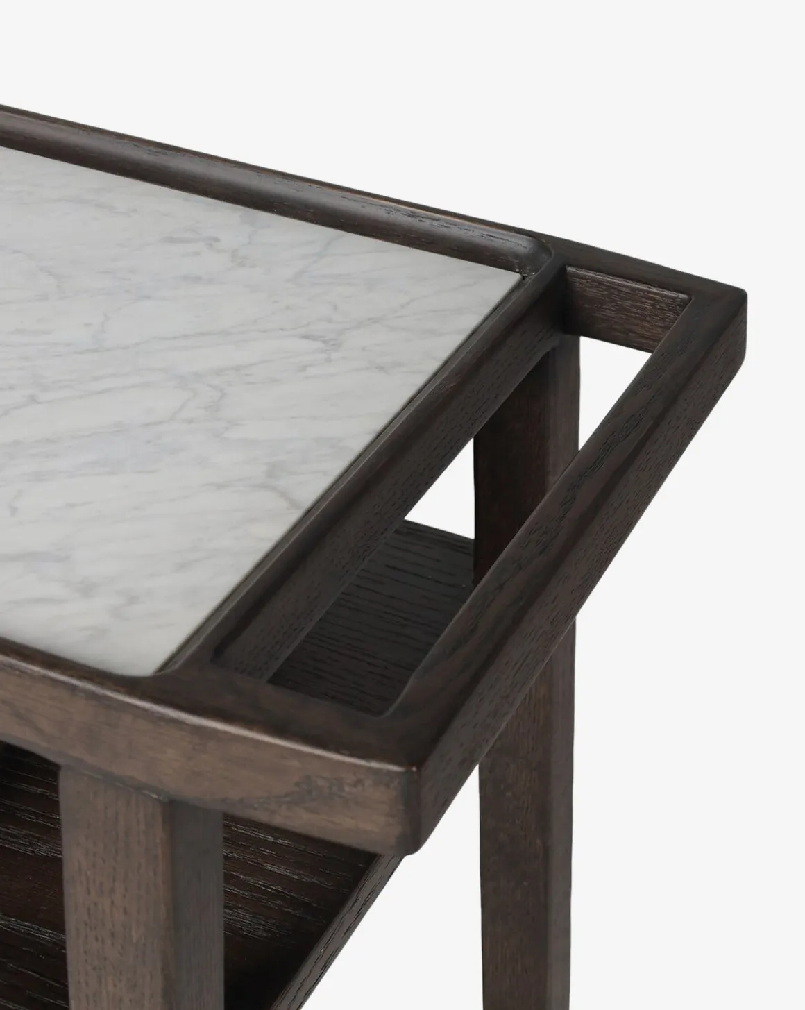 Galen Bar Cart