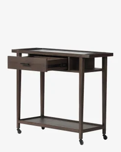 Galen Bar Cart