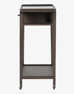 Galen Bar Cart