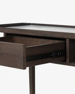 Galen Bar Cart