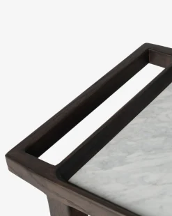 Galen Bar Cart