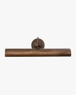 Gallery Picture Sconce