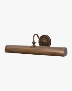 Gallery Picture Sconce