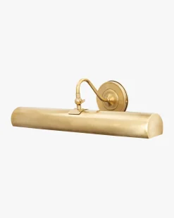 Gallery Picture Sconce
