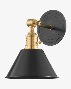 Garden City Sconce