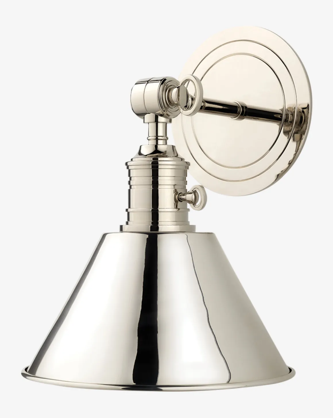 Garden City Sconce