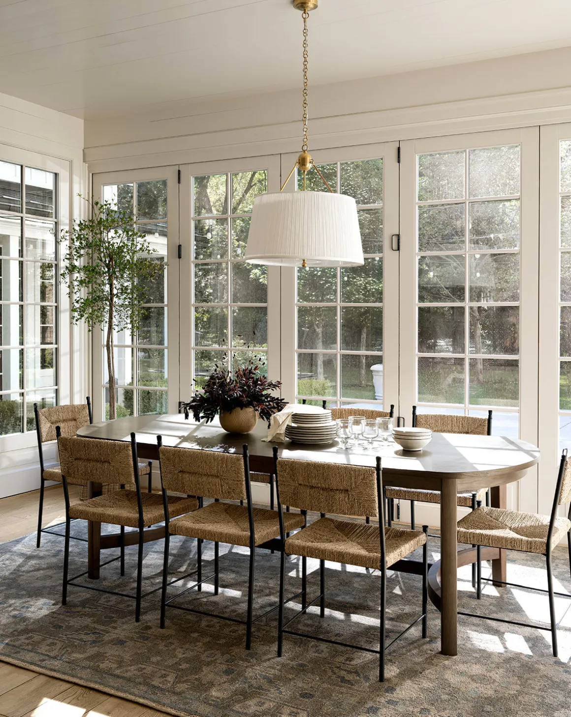 Gardiner Dining Table