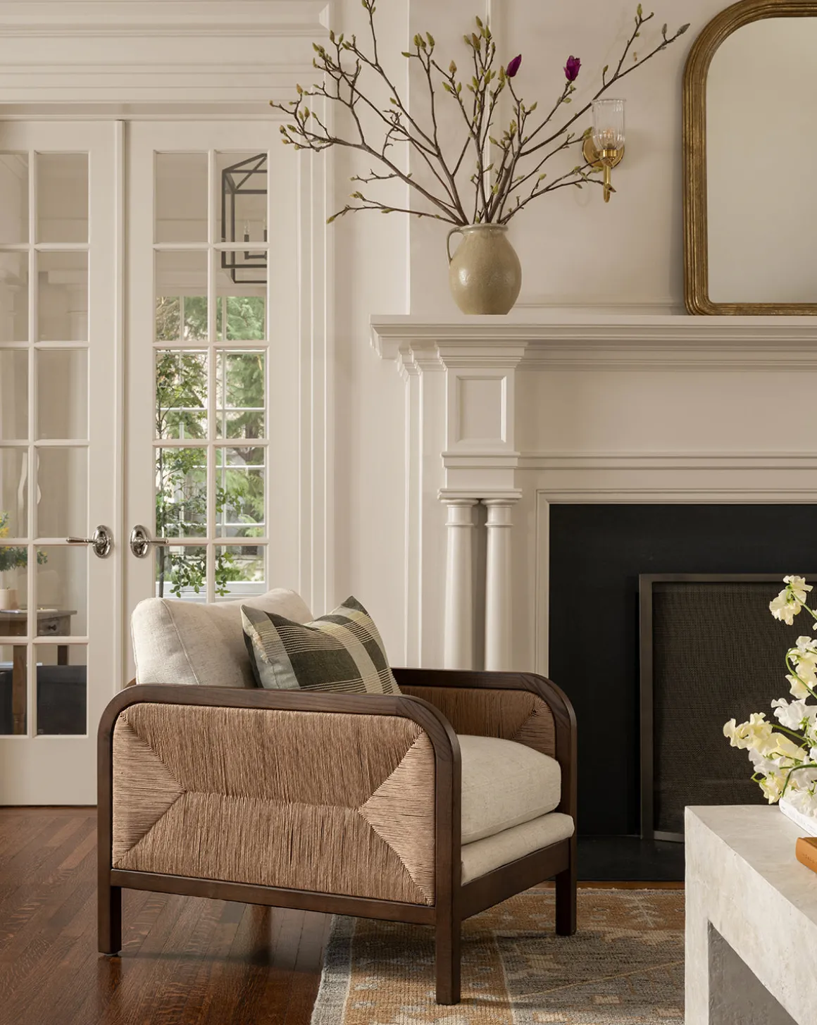 Garvey Lounge Chair