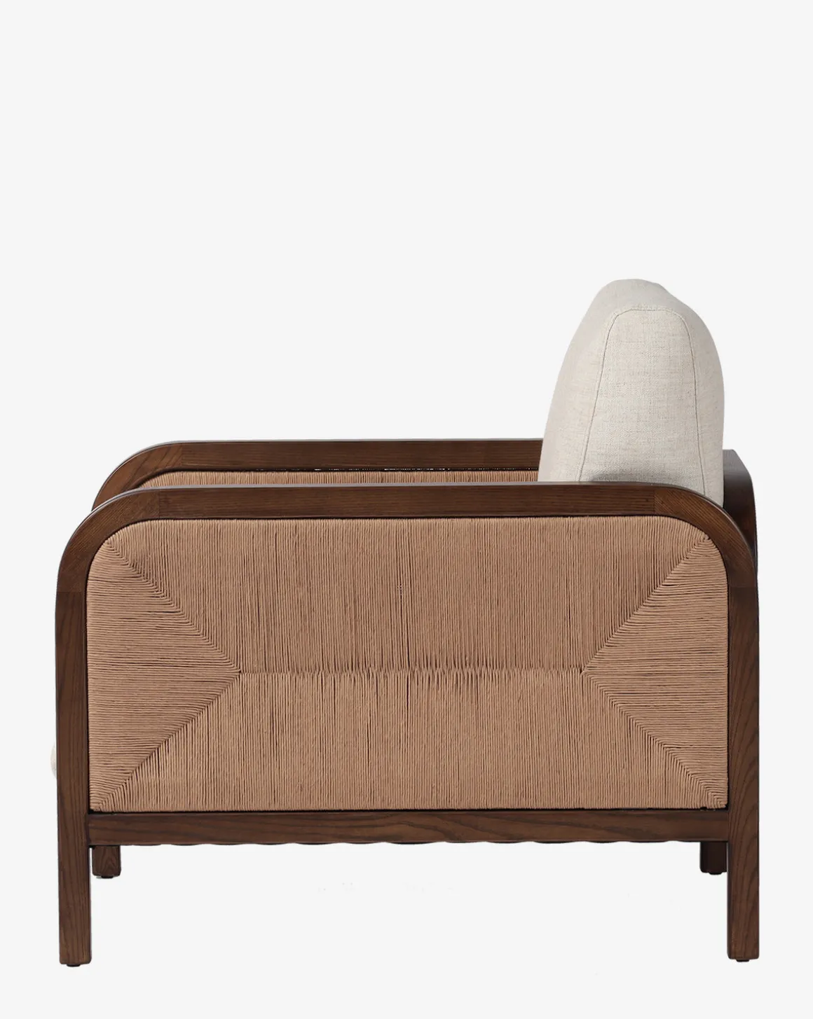 Garvey Lounge Chair