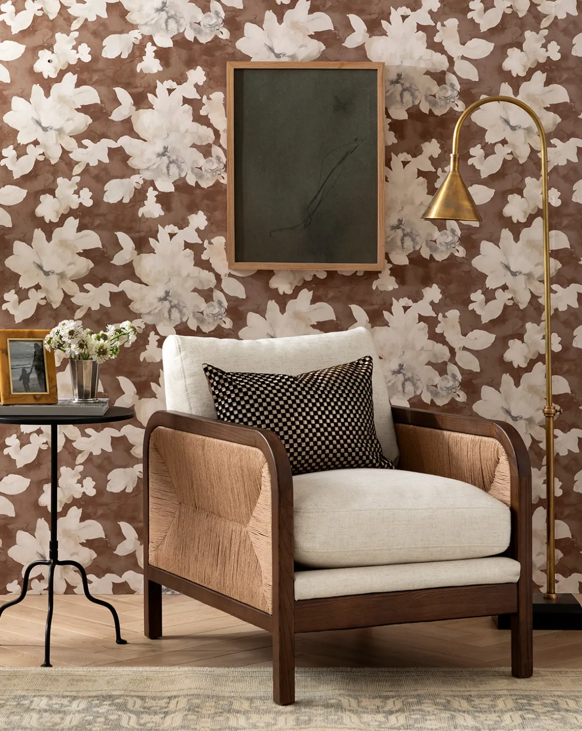 Garvey Lounge Chair