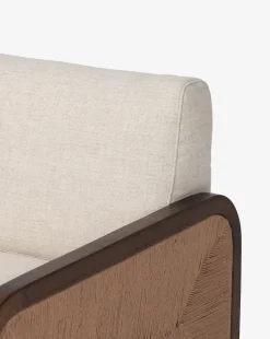 Garvey Lounge Chair