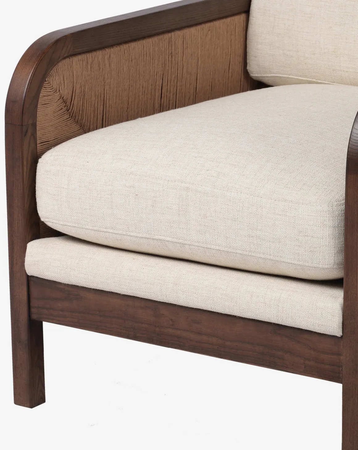 Garvey Lounge Chair
