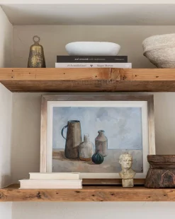 Gathered Jars