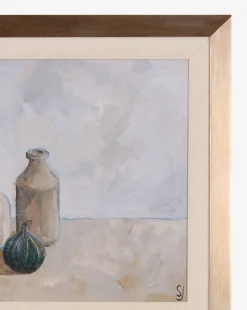 Gathered Jars