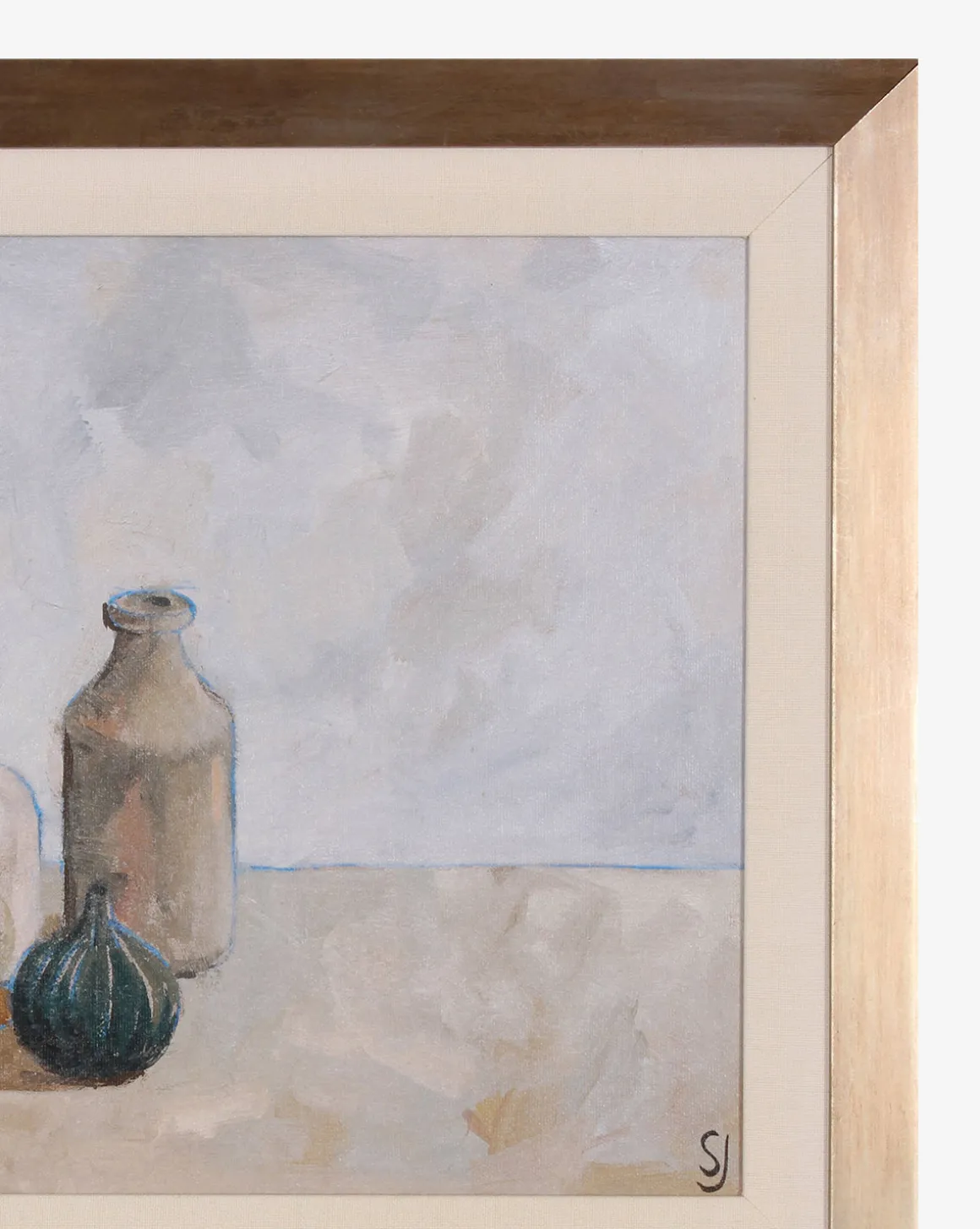 Gathered Jars