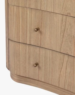 Gatlin Chest