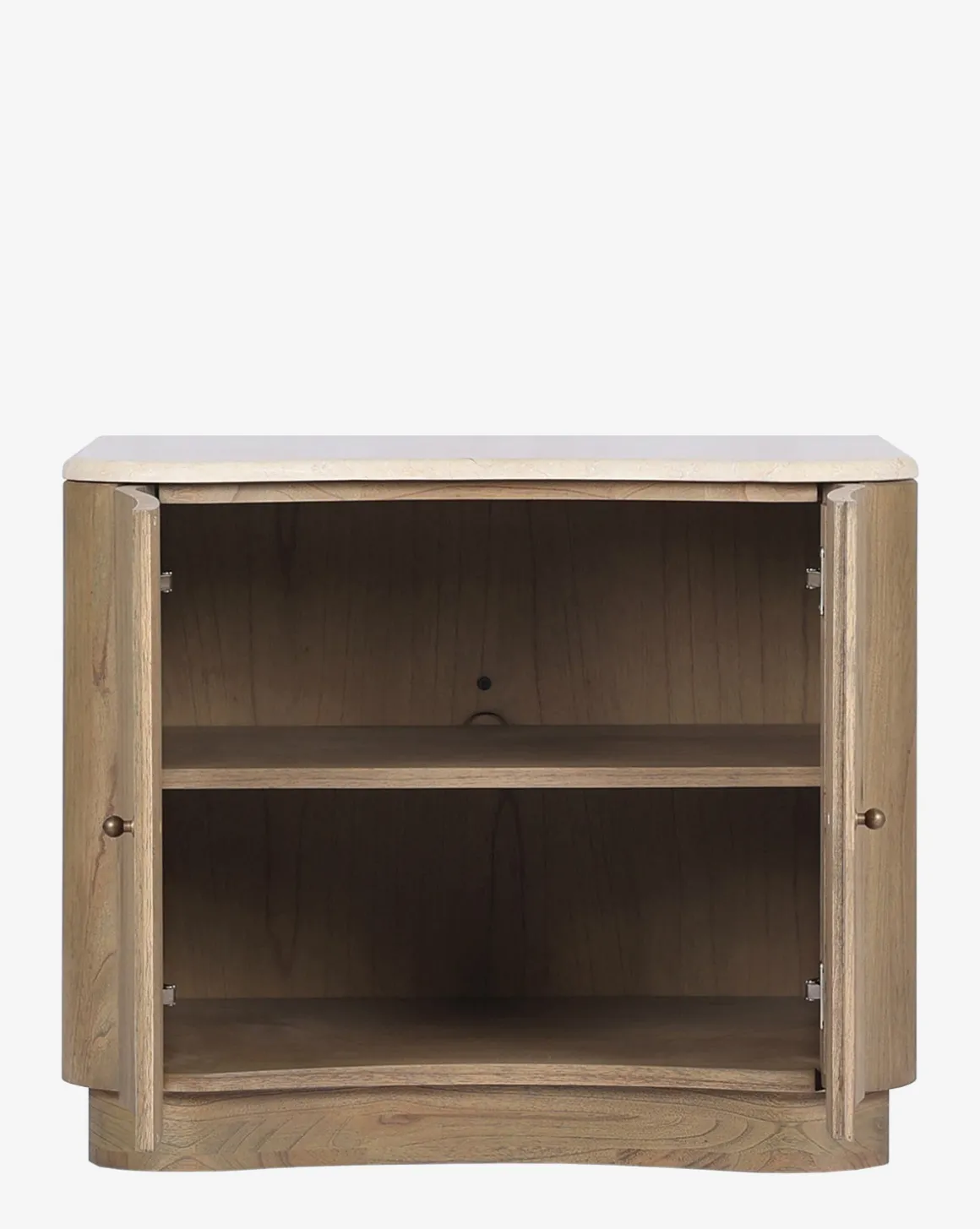 Gatlin Nightstand