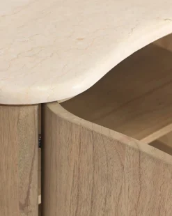 Gatlin Nightstand