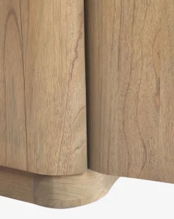 Gatlin Nightstand