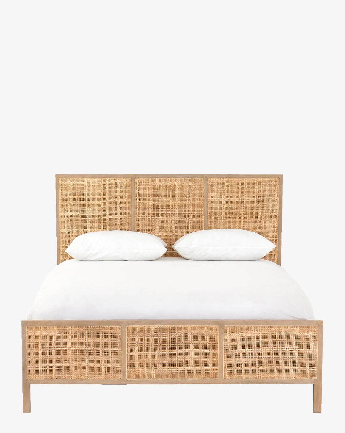 Geddes Bed