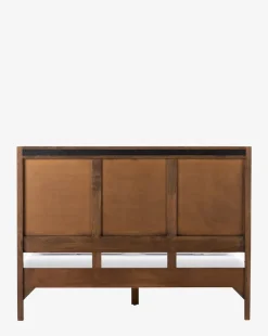 Geddes Bed