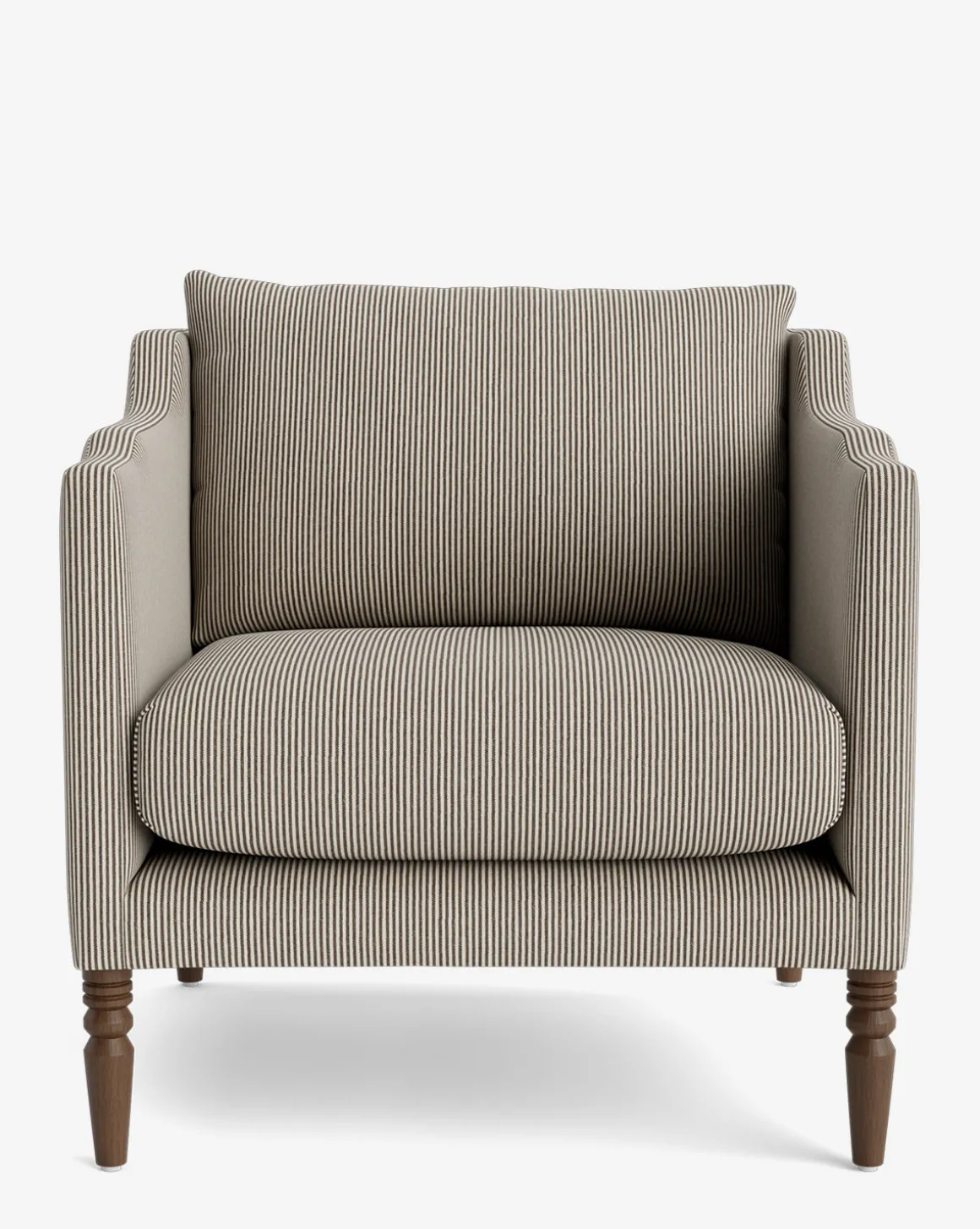 Gemma Lounge Chair (Ready to Ship)