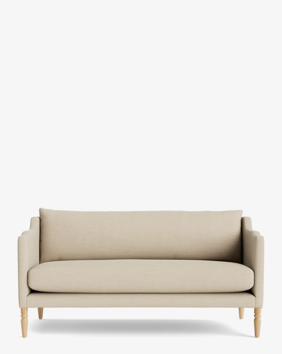 Gemma Settee 65"