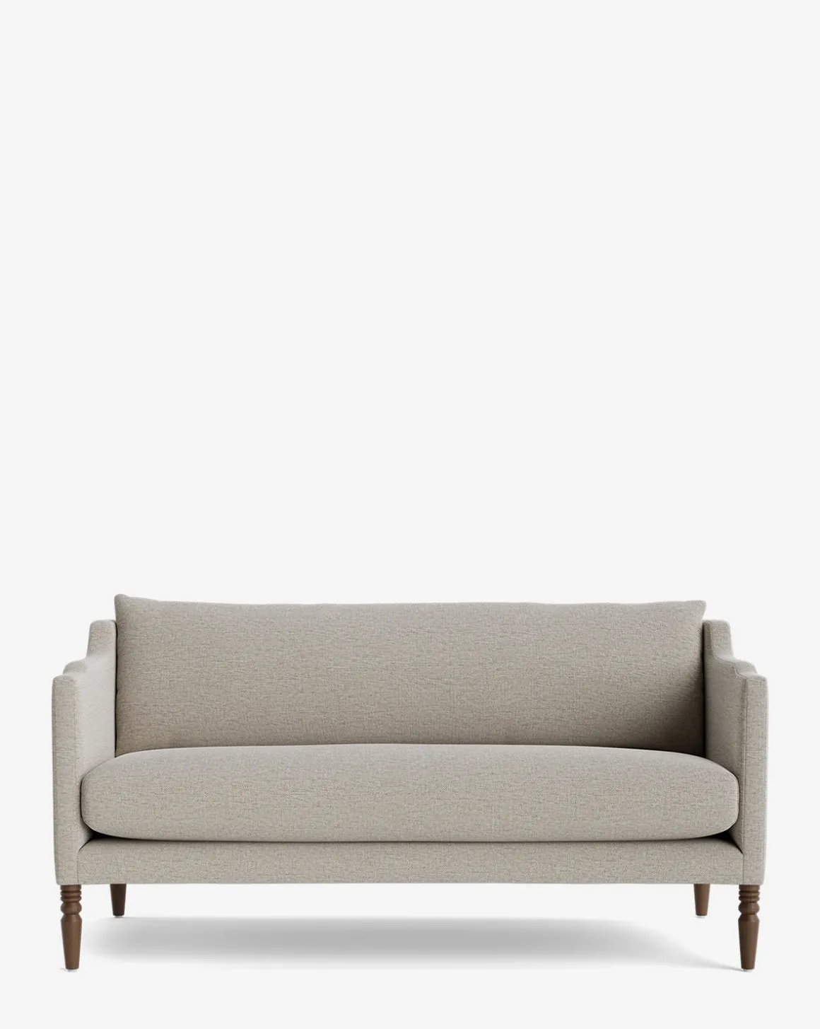Gemma Settee 65"