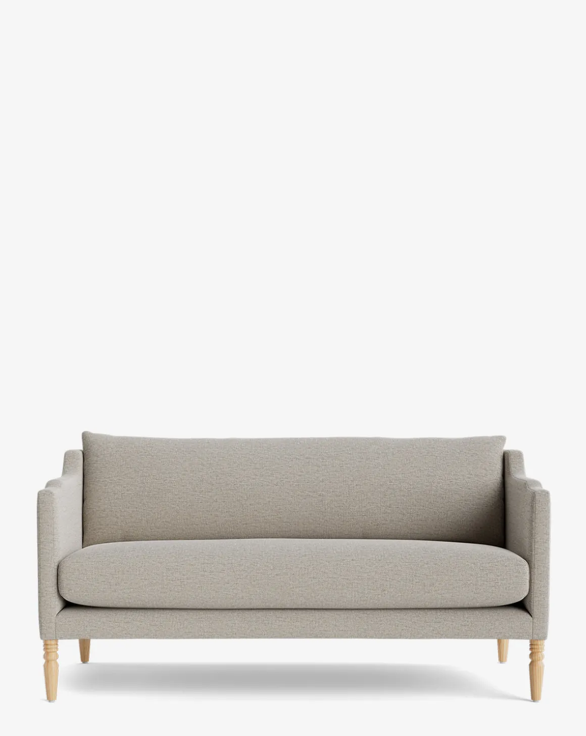 Gemma Settee 65"