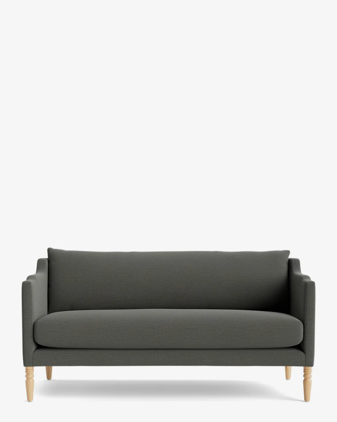 Gemma Settee 65"