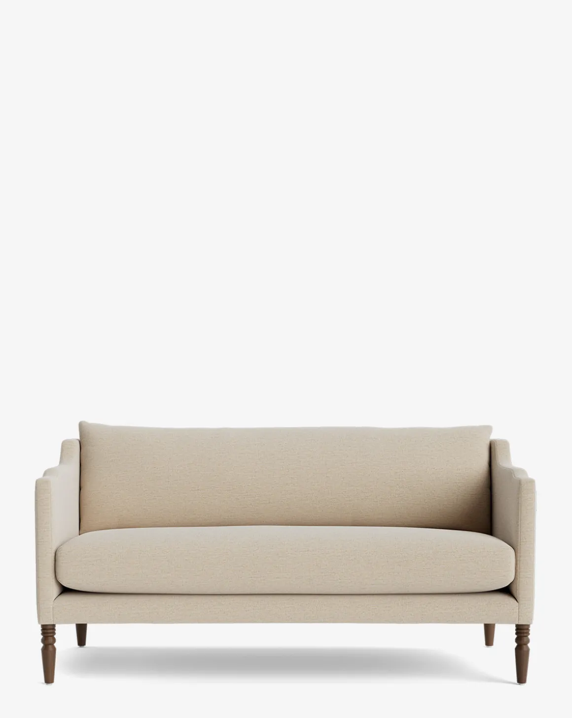 Gemma Settee 65"