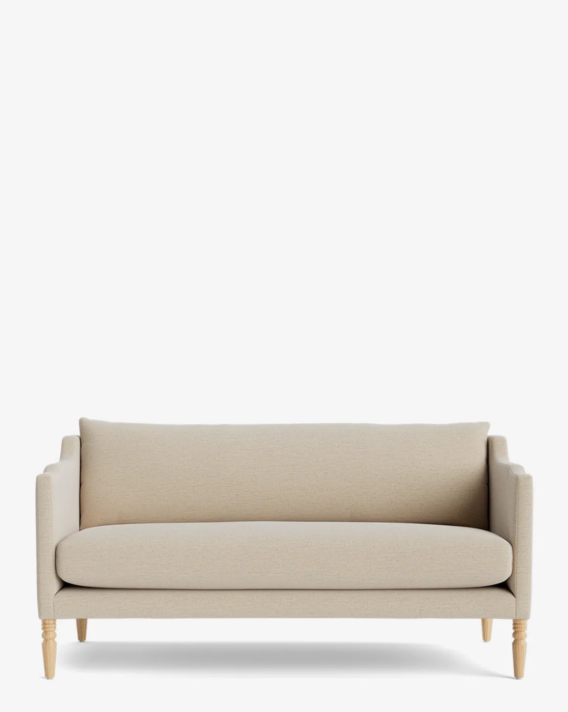Gemma Settee 65"