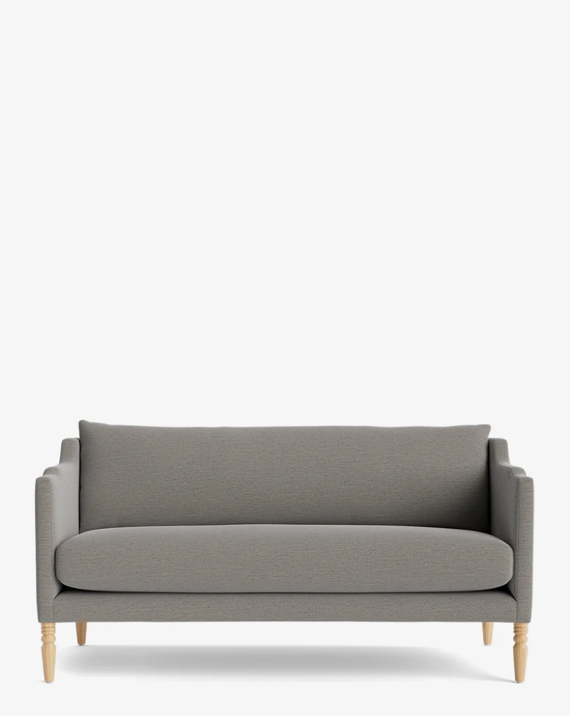 Gemma Settee 65"