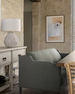 Gemma Settee 65