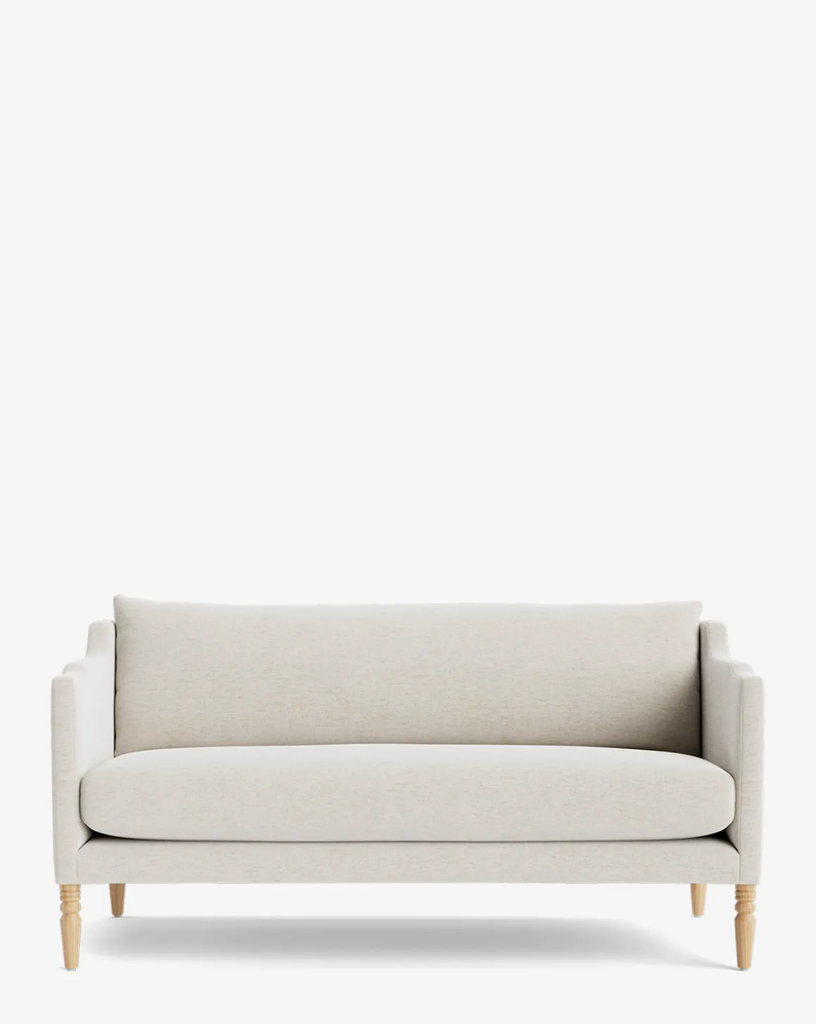 Gemma Settee 65"