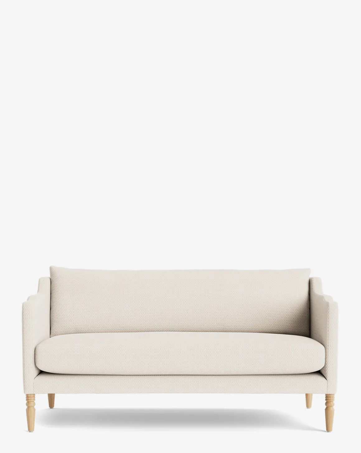 Gemma Settee 65"