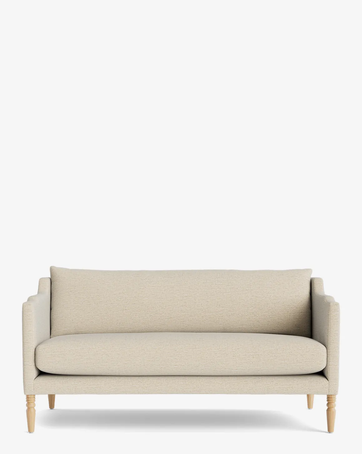 Gemma Settee 65"