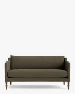 Gemma Settee 65