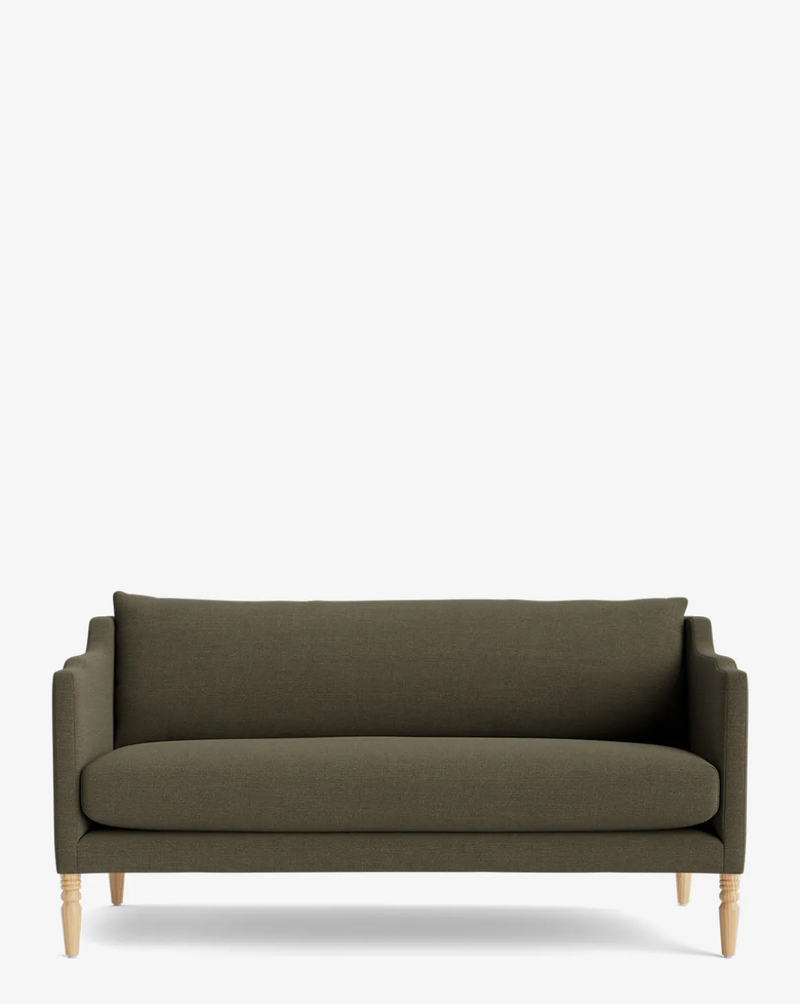 Gemma Settee 65"